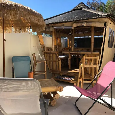 Soleflor Holiday home