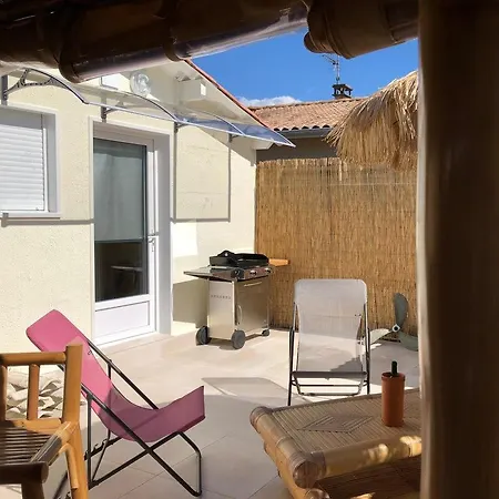 Holiday home Soleflor